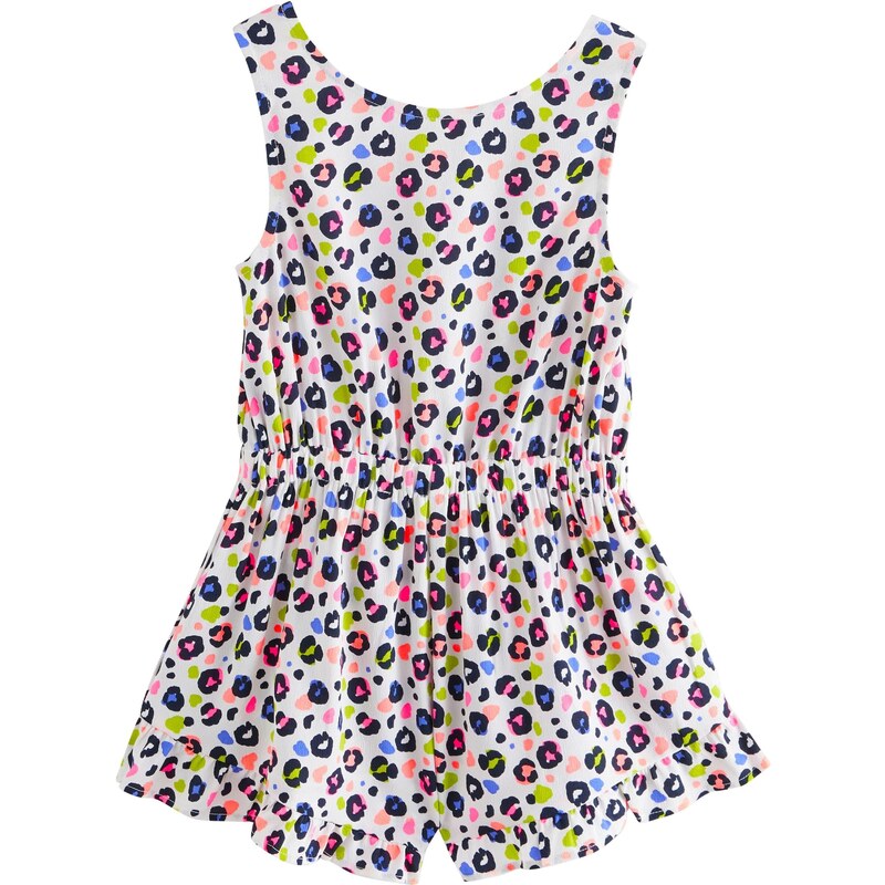 Next Overal zmiešané farby 63741626