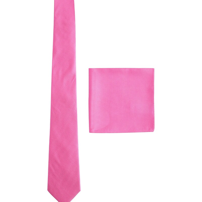Next Kravata fuksia 65650160