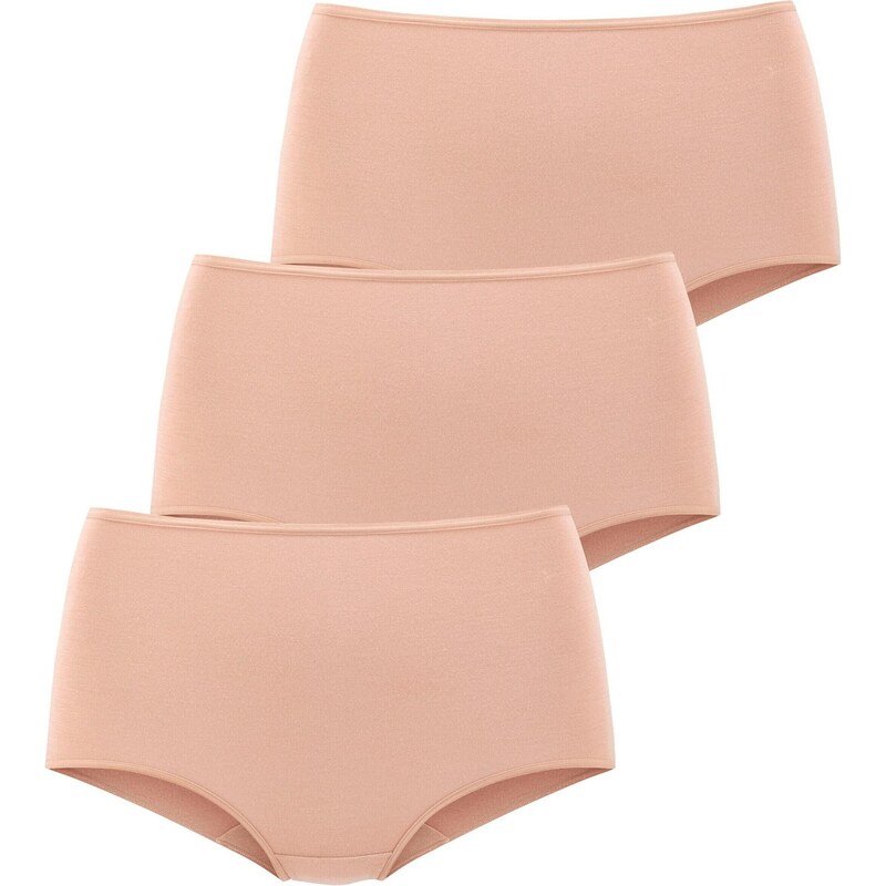 LASCANA Formujúce nohavičky telová 64215225