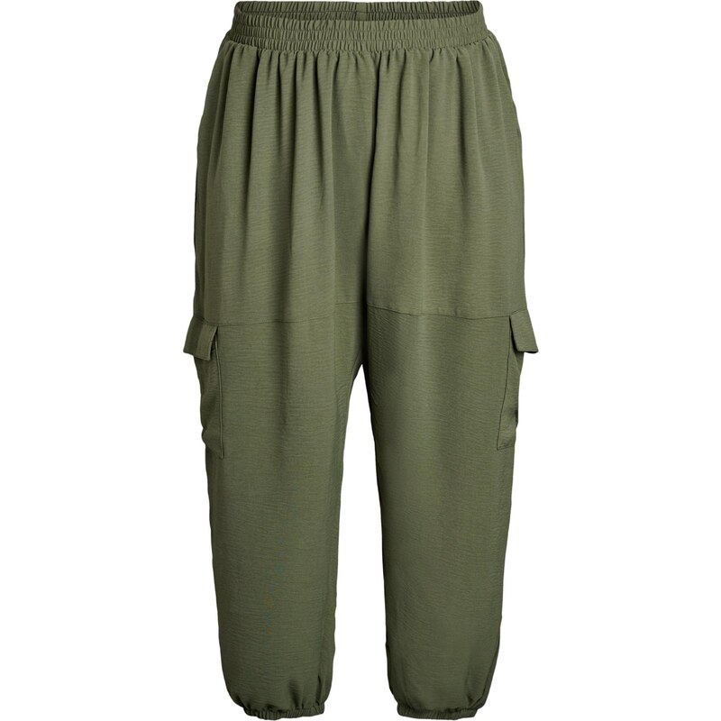 Zizzi Kapsáče Efikka olivová 63817794