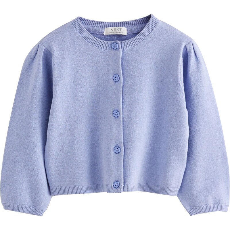 Next Kardigán fialová 65876966