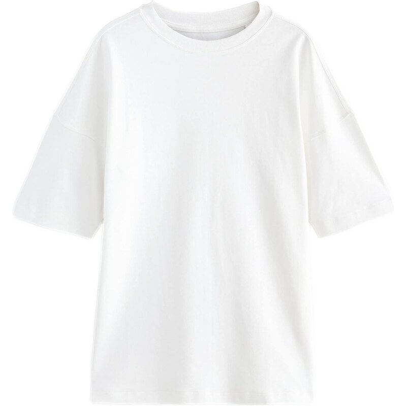 Next Tričko biela 65650165