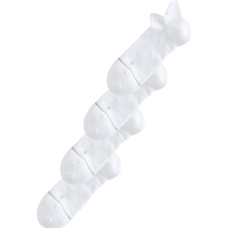 Next Športové ponožky biela 63988624