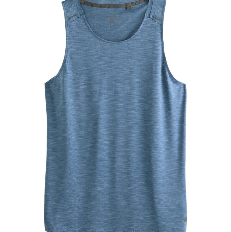 Next Funkčné tričko modrá 64943918