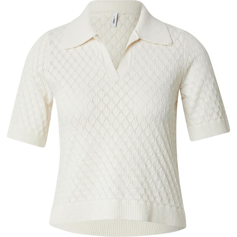 ONLY Sveter ONLCosima svetlobéžová 65877723