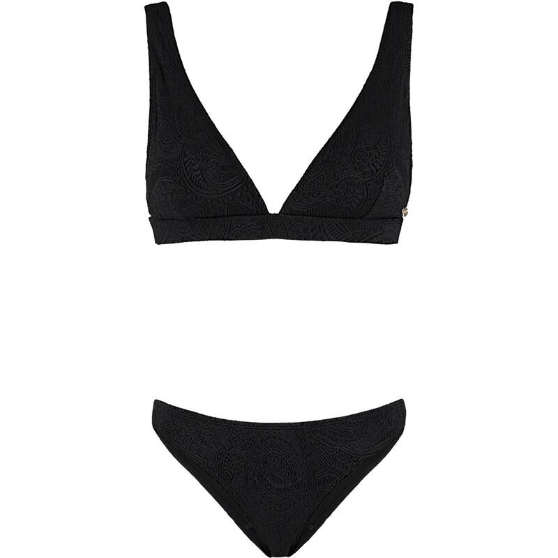 Shiwi Bikiny Amy čierna 65651530
