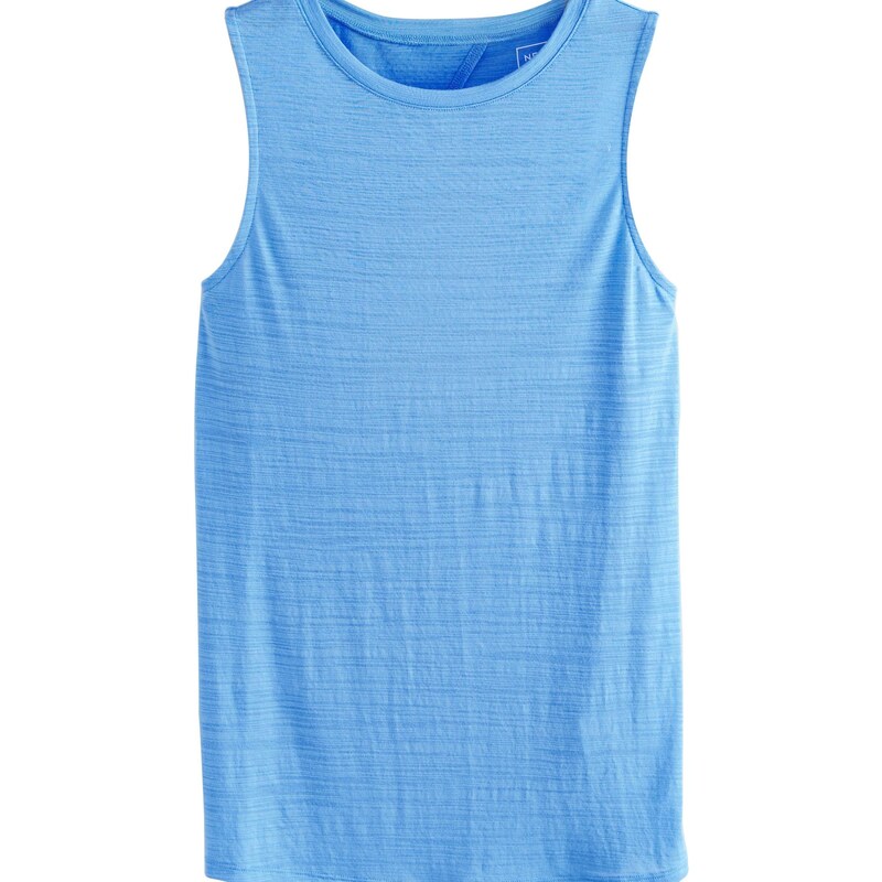 Next Top modrá 65875988