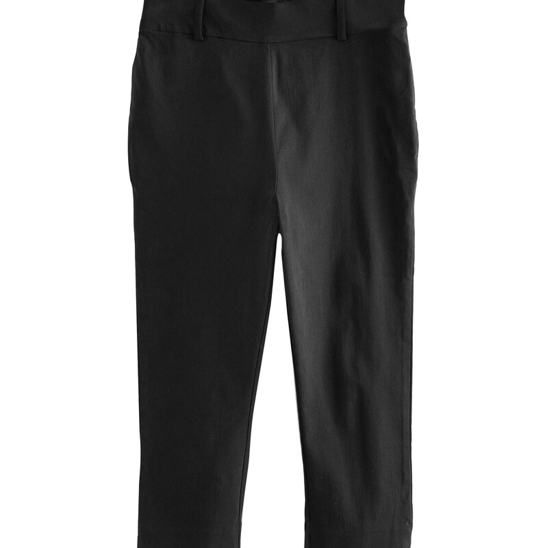 Next Nohavice čierna 65877087