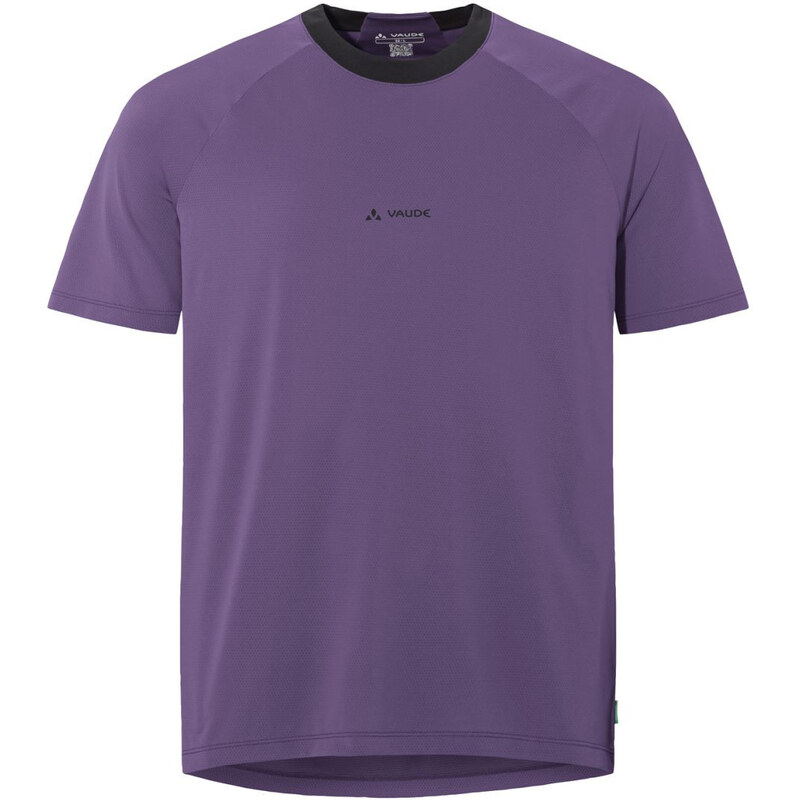 Vaude Loamer dres, fialová-mulberry 63432977