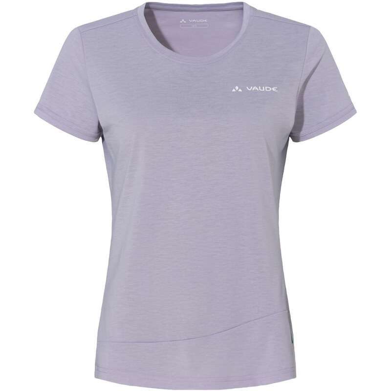 Vaude Sveit funkčné tričko, dámske, bledo ružová 63432979