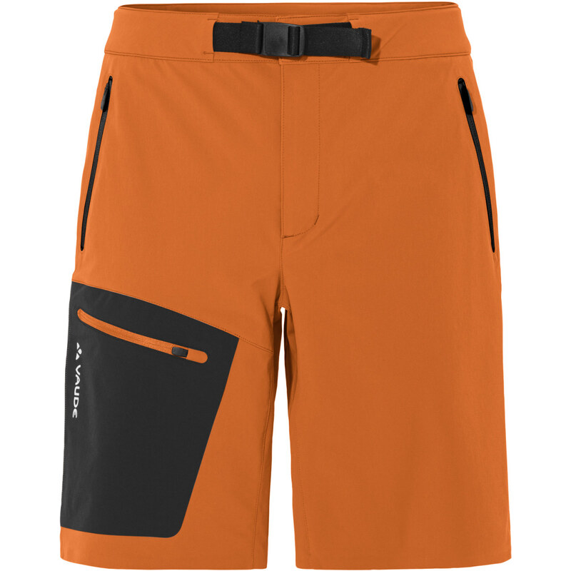 Vaude Badile kraťasy, oranžové-kumquat 63432986