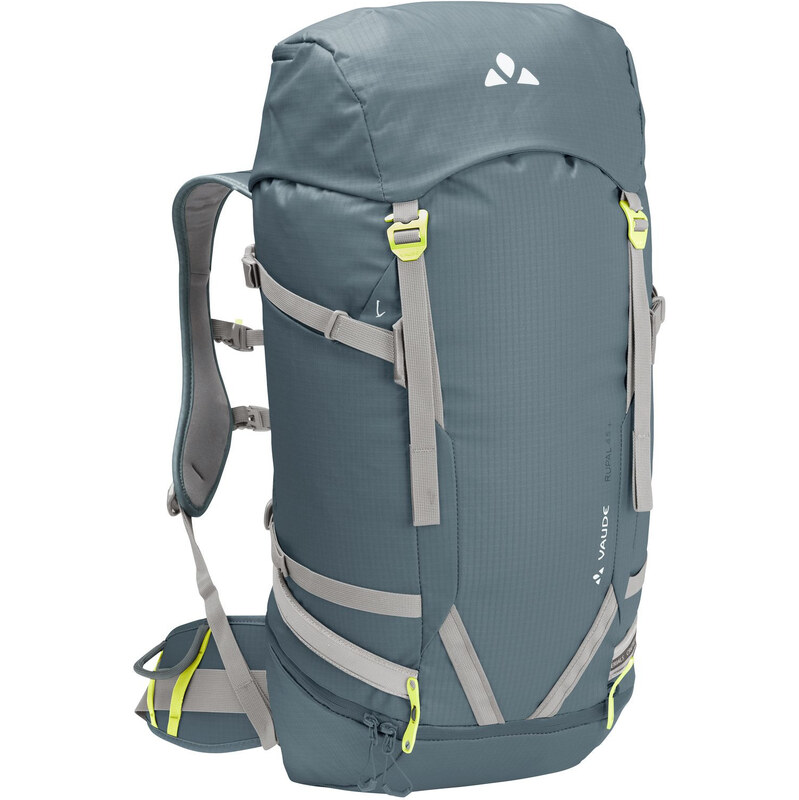 Vaude Rupal 45 ruksak, lezecký, heron 63432987