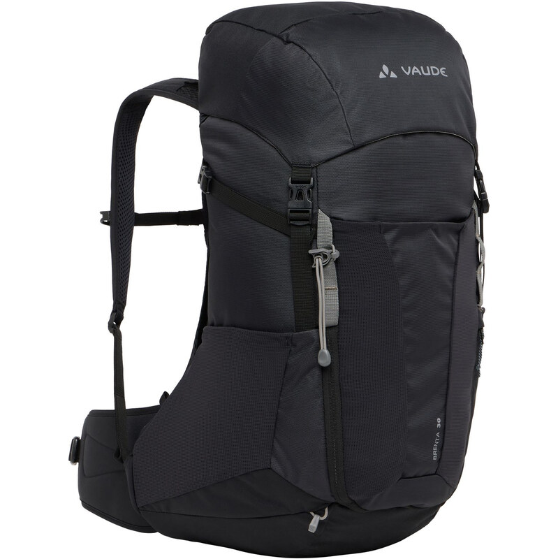 Vaude Brenta 30l ruksak, turistický, čierny 63432992