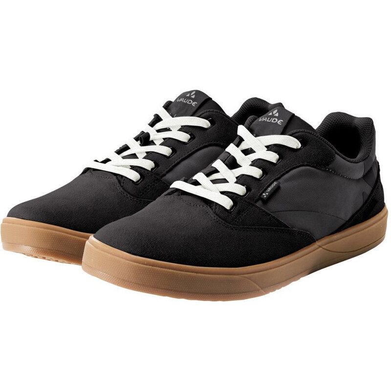 Vaude AM Moab Gravity topánky, cyklistické, čierno-biela 63433000