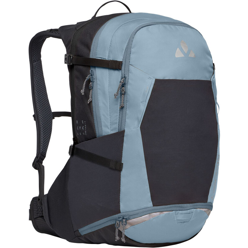 Vaude Bike Alpin 23+5 ruksak, heron 63433004