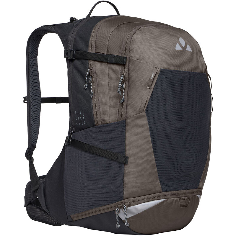 Vaude Bike Alpin 28+5 ruksak, coconut 63433005