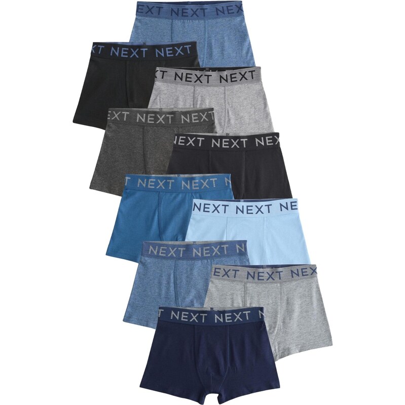 Next Nohavičky zmiešané farby 63434356