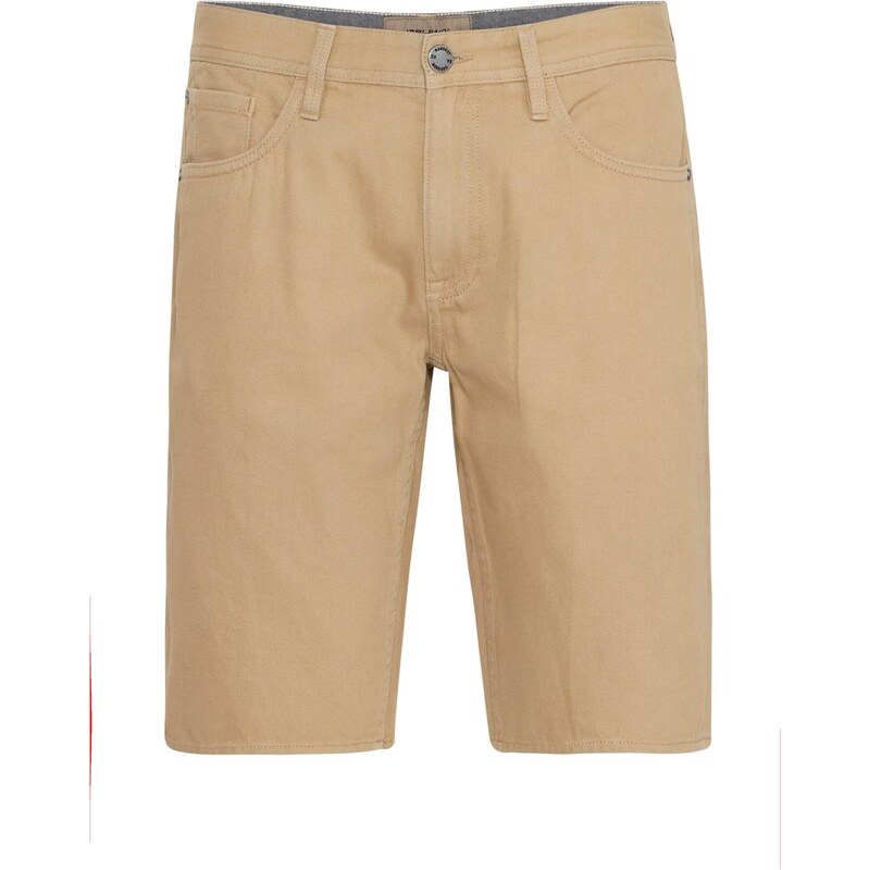 BLEND Džínsy BHBLIZZARD svetlohnedá 63434379