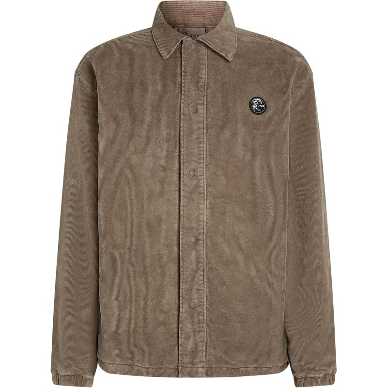 ONEILL Prechodná bunda hnedá 63741633