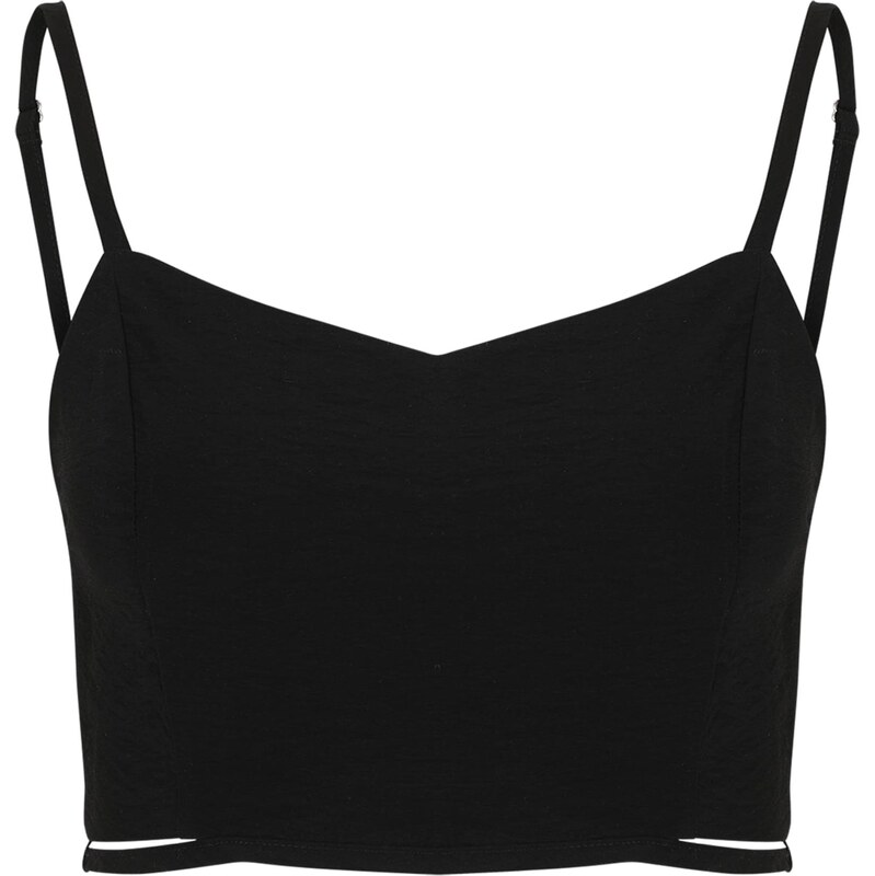 Guido Maria Kretschmer Women Top Athina čierna 64957312