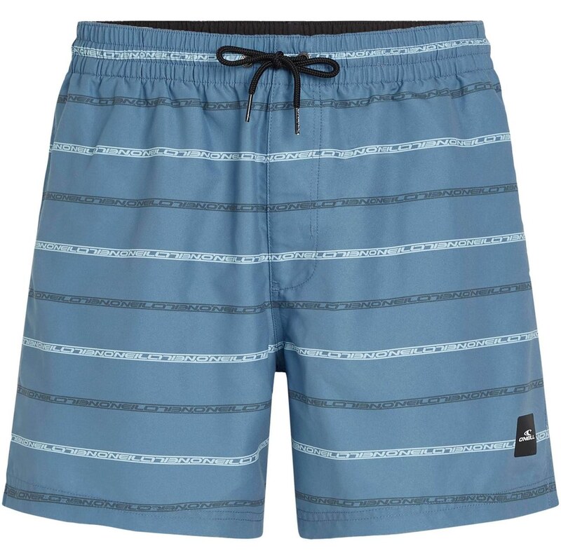 ONEILL Plavecké šortky Cali námornícka modrá / modrosivá / biela 63570938