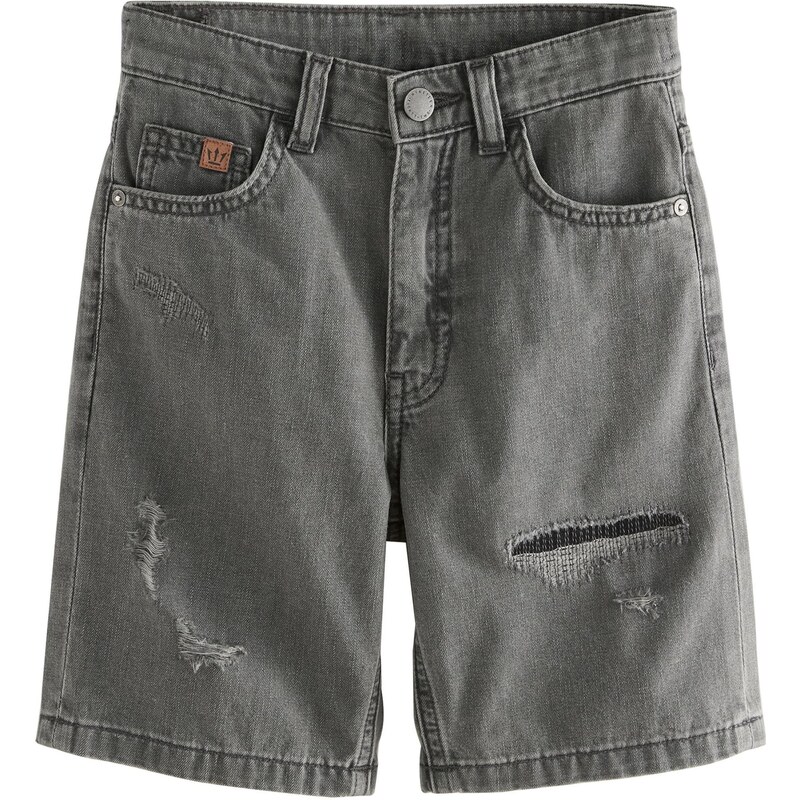 Next Džínsy sivá 63434344