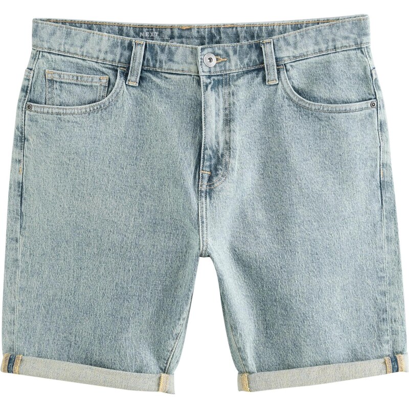 Next Džínsy modrá 63434368