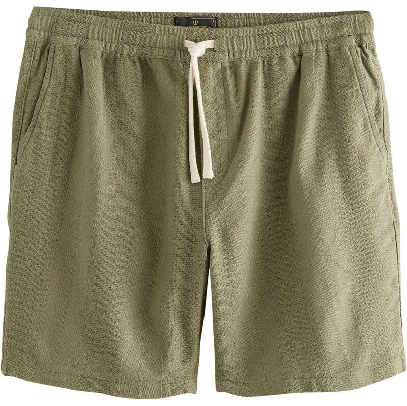 Next Nohavice kaki 63434370