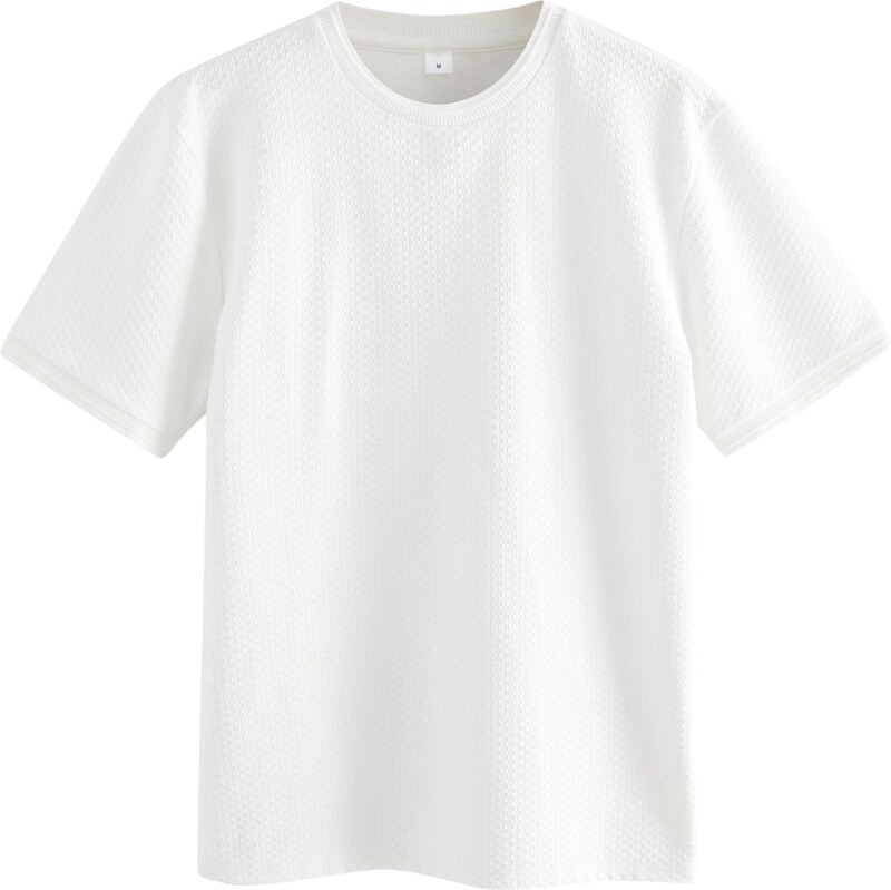 Next Tričko biela 65677838