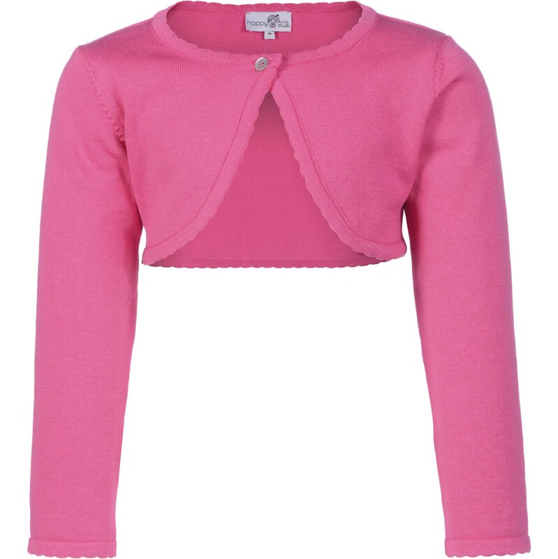 happy girls Kardigán ružová 63434403