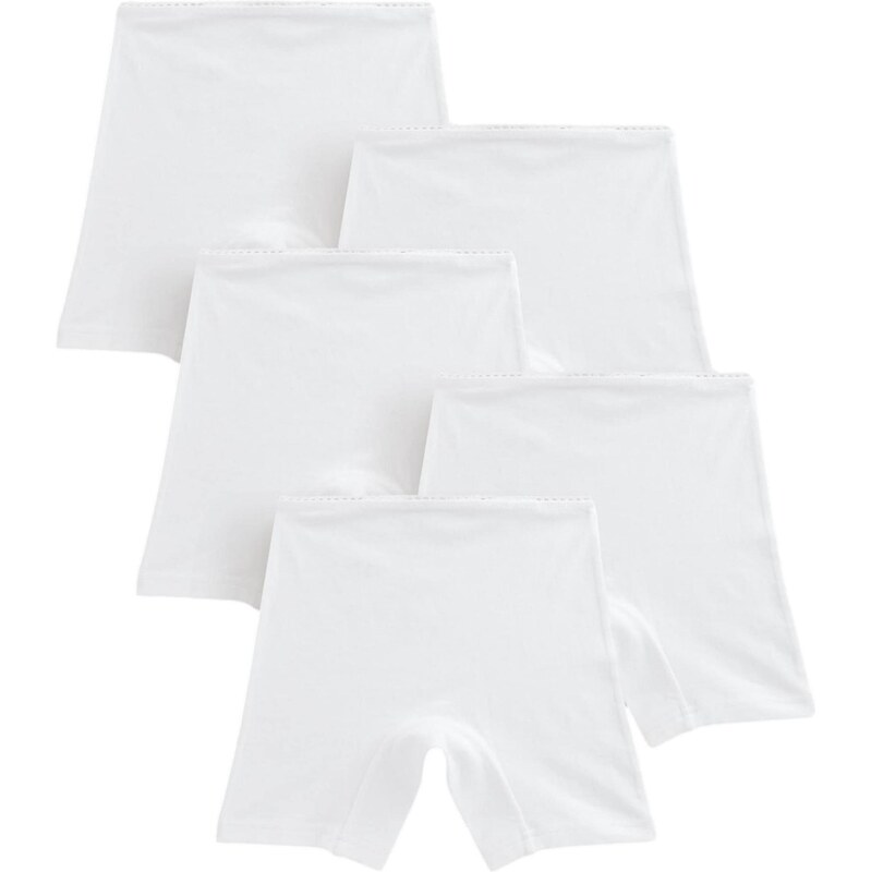 Next Nohavičky biela 64167050