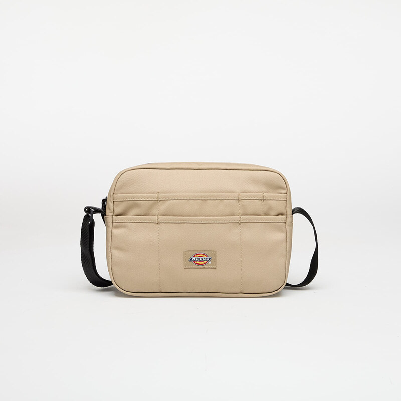 Taška Dickies Moreauville Messenger Khaki Universal 63441208