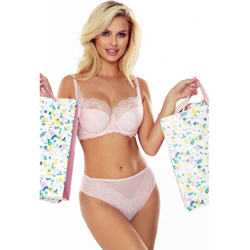 Podprsenka Vivisence 1055 - výpredaj 64814661