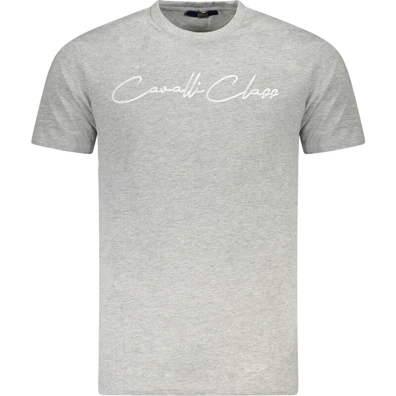 Cavalli Class pánske tričko s krátkym rukávom 64712258