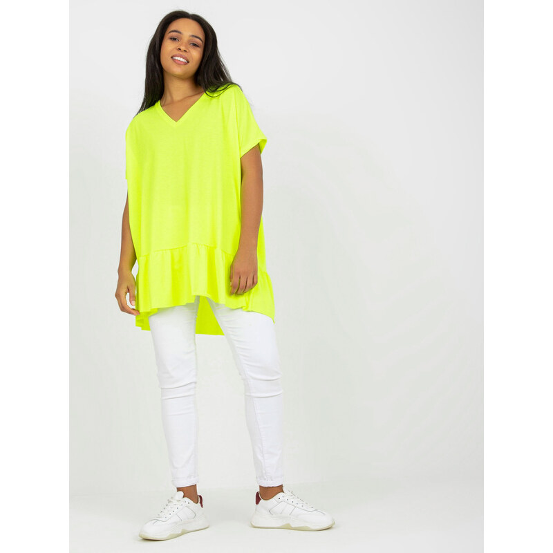 Tunika Plus size RV-TU-7855.29 RELEVANCE 63745677