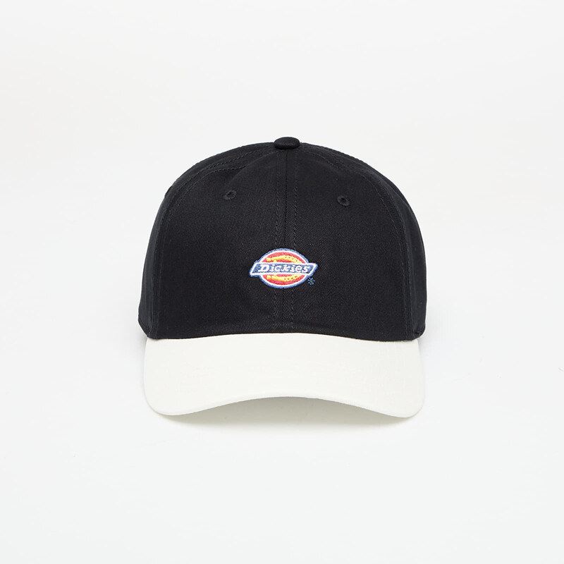 Čiapka Dickies Hardwick 2 Tone Black Universal 63441135