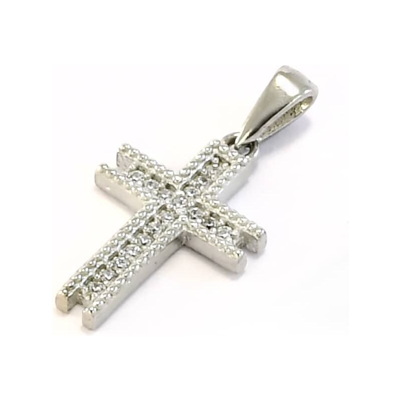 Strieborný prívesok Glare 548 63442490