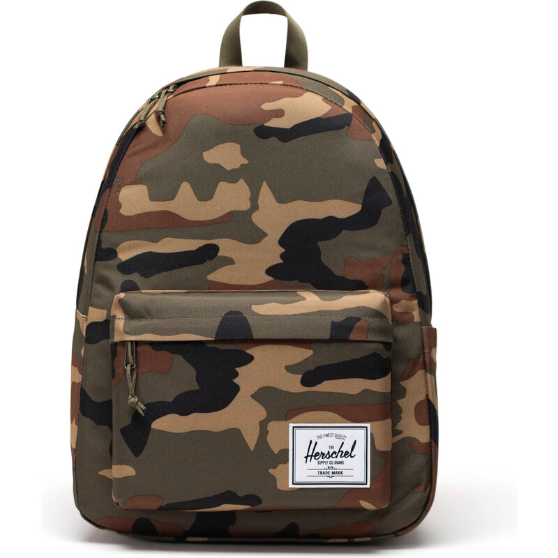 Herschel Classic XL - Woodland Camo 30L 63475246