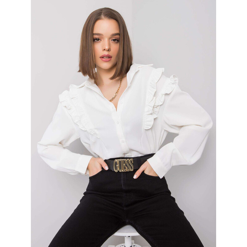 Blúzka TW-KS-BP-5095.20 Och Bella 63581373