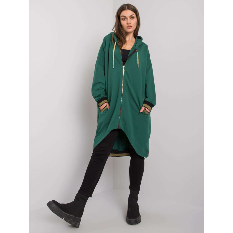 RELEVANCE Mikina -RV-BL-6791.48 65364956