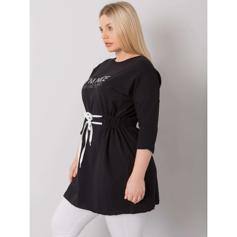 Tunika Plus size RV-TU-7033.84P RELEVANCE 63467039