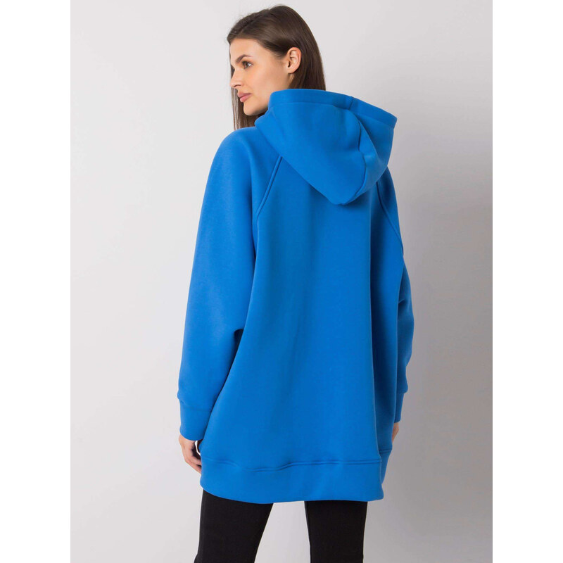 BASIC FEEL GOOD Mikina-RV-BL-7369.67 65305644