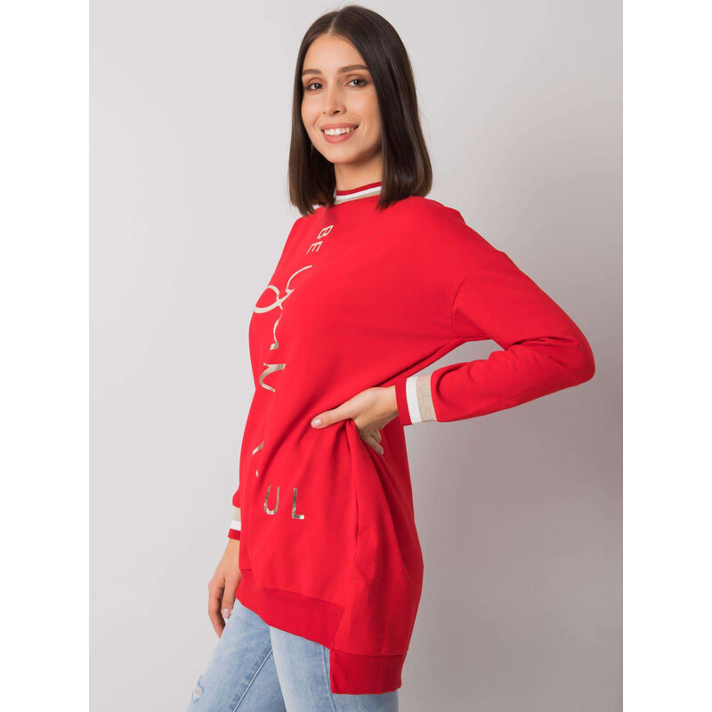 Dámska mikina RV-TU-7269.78P RELEVANCE 63492761