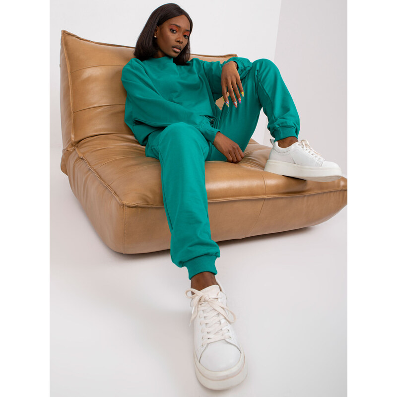 Dámske tepláky AP-DR-A-003 BASIC FEEL GOOD 64875038