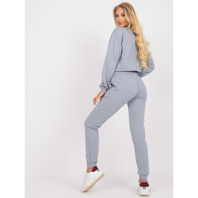 Dámske tepláky AP-DR-A-003 BASIC FEEL GOOD 65171181