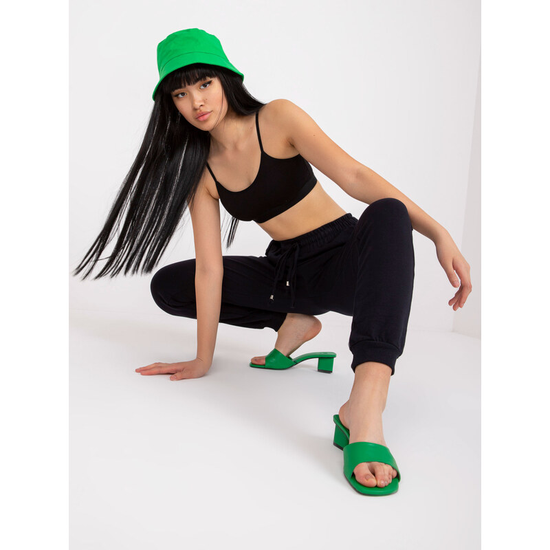 Dámske tepláky AP-DR-A-003 BASIC FEEL GOOD 65171183