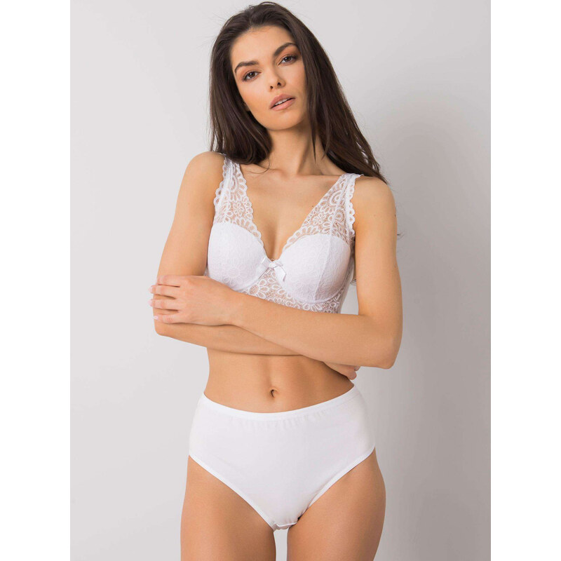 BERRAK Panties-BR-MT-2057-white 64683131