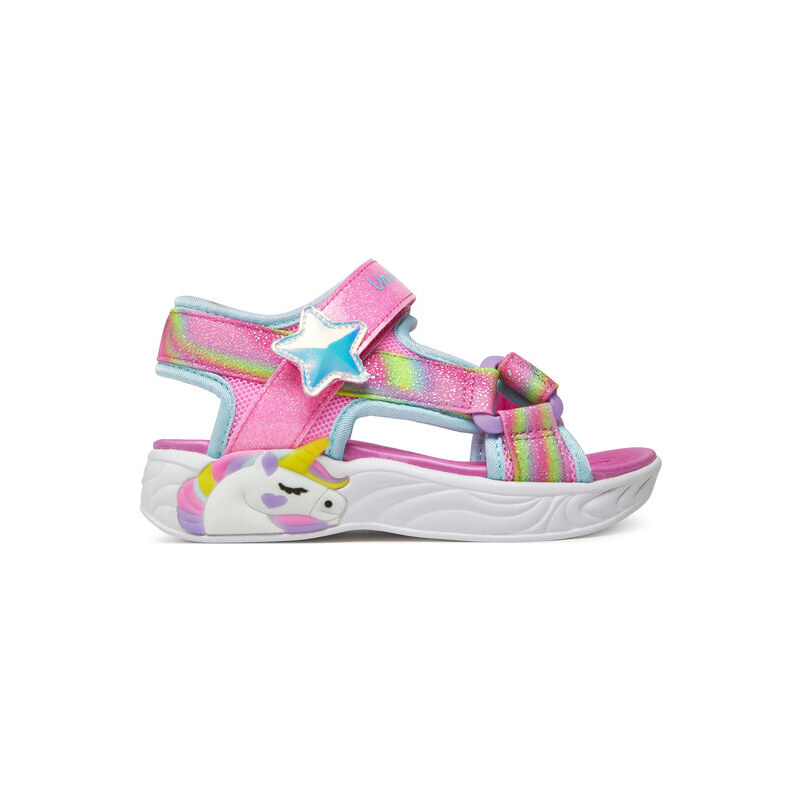 Sandále Skechers 63442812