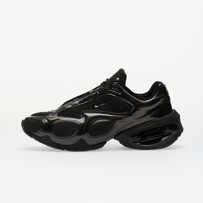 Nike W Air Max Muse Black/ Black-Metallic Silver 63443015
