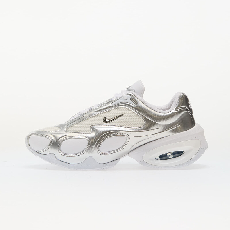 Nike W Air Max Muse White/ Metallic Silver-Pure Platinum 63443002